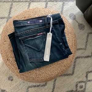 Hudson wide leg 29 nwt